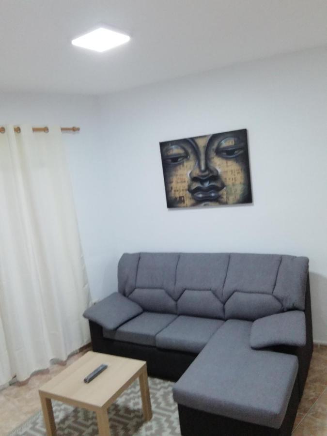 Three Bedroom Apartament II Near Santa Cruz Exterior foto