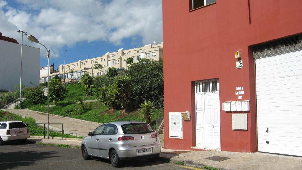 Three Bedroom Apartament II Near Santa Cruz Exterior foto
